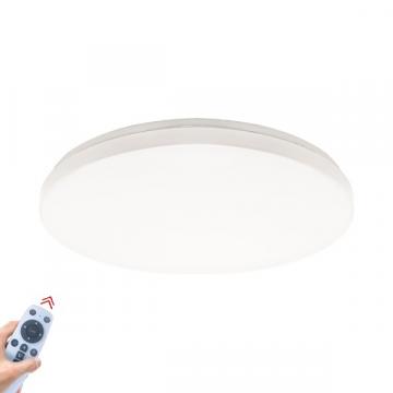 Plafoniera LED 36W telecomanda IP20 Jade RND