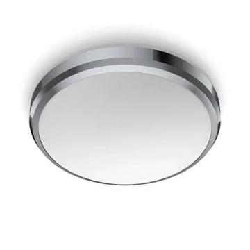 Plafoniera LED Philips Doris CL257, 6W, 600 lm, lumina calda