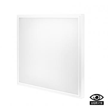 Plafoniera LED panel pt 40W, 3400LM, 4200K, IP20