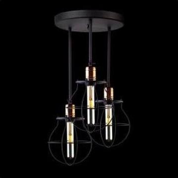Plafoniera Manufacture III