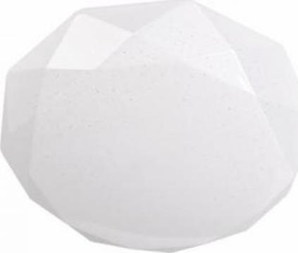 Plafoniera led Sagitta 20w