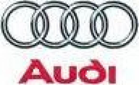 Planetara Audi, VolksWagen, Passat, Skoda