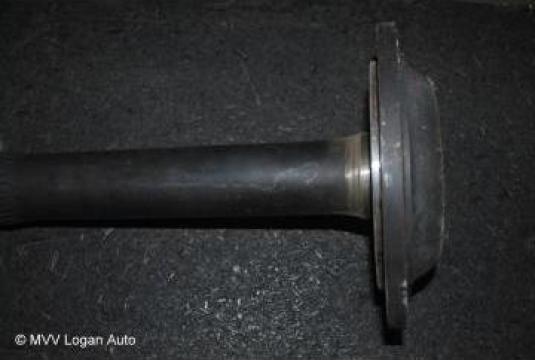 Planetara autocamion RABA