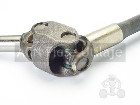 Planetara lunga pentru buldoexcavator Case 580LE