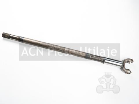 Planetara lunga pentru buldoexcavator Case 590SM