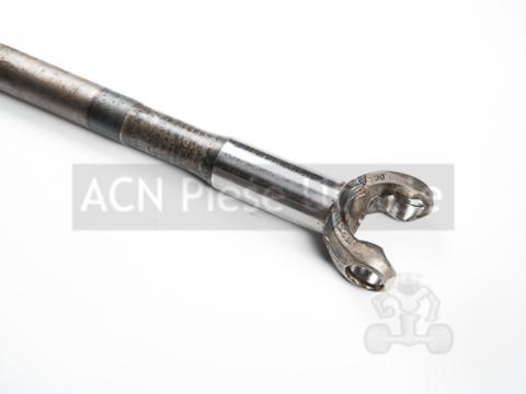 Planetara lunga pentru buldoexcavator Fermec 970