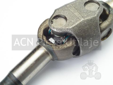 Planetara lunga pentru punte Carraro 144076