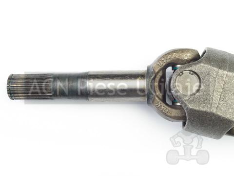 Planetara lunga punte fata pentru buldoexcavator Case 590LSP