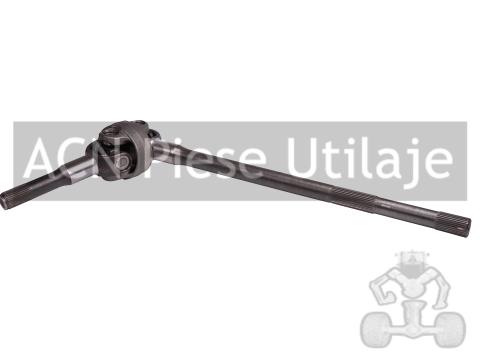 Planetara punte pentru JCB SD80
