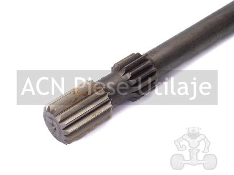 Planetara punte spate dreapta buldoexcavator Volvo BL60PLUS
