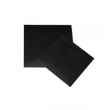 Plansete carton negru 27cm (100buc)
