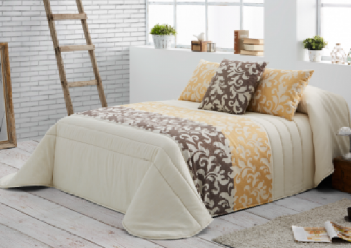 Plapuma Jacquard