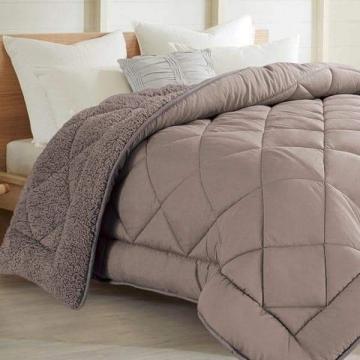 Plapuma reversibila 140 200 cm