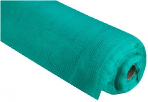 Plasa anti-grindina si anti-pasari 50x4m - 30g/mp / 200mp