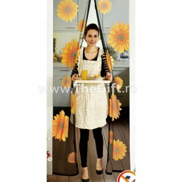 Plasa anti-insecte, Magic Mesh Sunflower