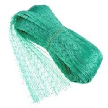 Plasa anti pasari 15 x 15 mm - 2 x 5 m