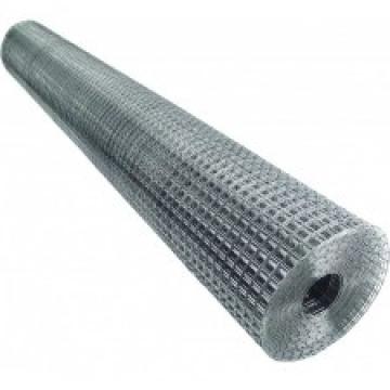 Plasa sarma zn sudata 13x13x0.9mm / 1.5x10m