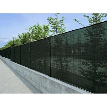 Plasa verde protectie pentru umbrire
