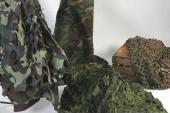 Plase camuflaj