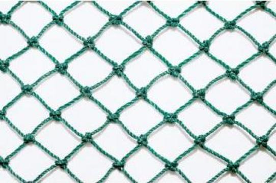 Plase protectie teren de tenis