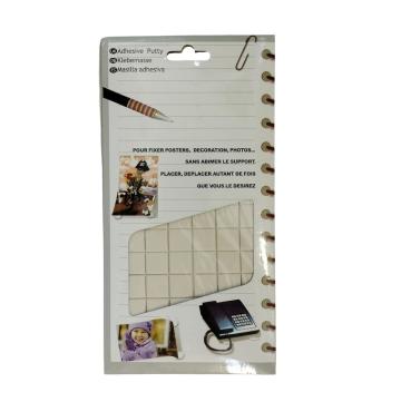 Plastilina dublu adeziva Patafix