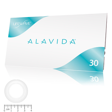 Plasture terapeutic Alavida