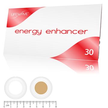 Plasture terapeutic Energy Enhancer