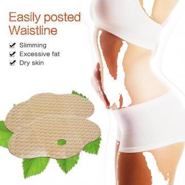 Plasturi slabit efect liposuctie Aliver