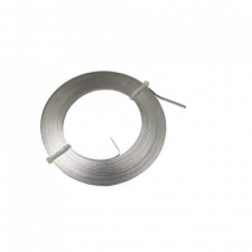 Platbanda inox 0.7x20
