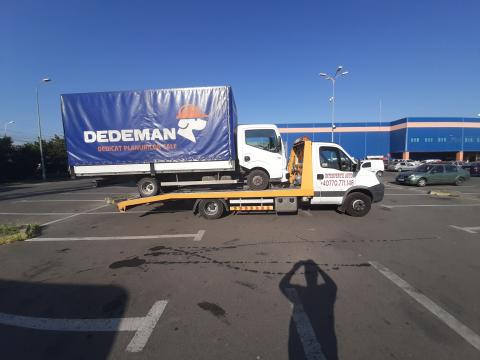 Platforme auto Bucuresti