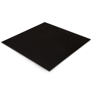 Plexiglas negru 2mm PMMA XT