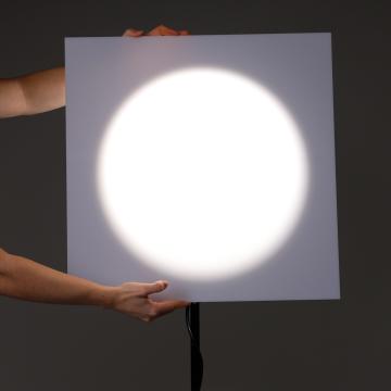Plexiglas opal 5mm PMMA XT