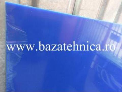 Plexiglass XT albastru 3x2050x3050 mm