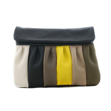 Plic piele naturala Combi 2