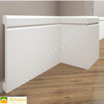 Plinta duropolimer elegance LPC-30