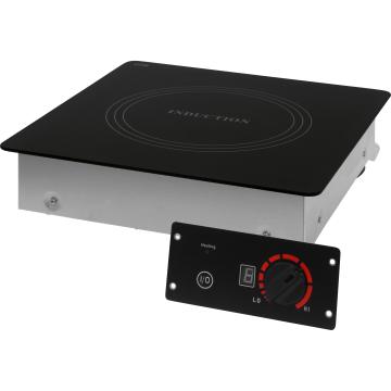 Plita cu inductie de banc CB-20 A