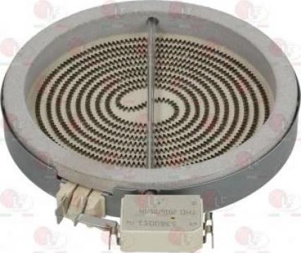 Plita electrica 1200W 230V Whirlpool D311001