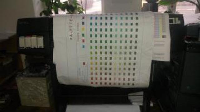 Ploter HP 1050C