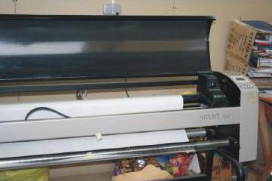 Plotter Algotex Smart