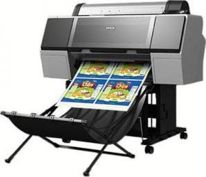 Plotter Epson Pro WT7900