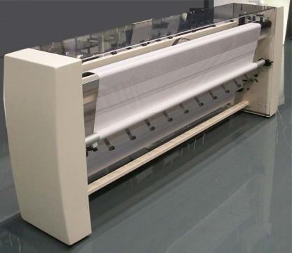 Plotter FK Group, XAAR 2HP