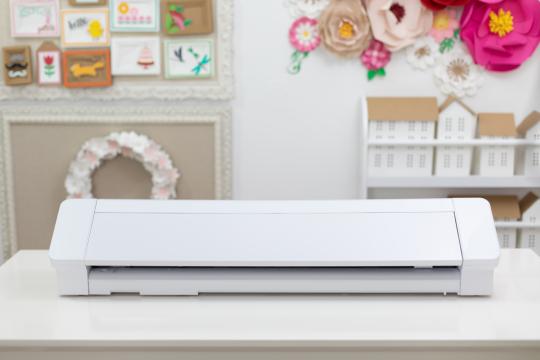 Plotter Silhouette Cameo 4 Pro