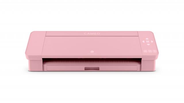 Plotter Silhouette Cameo 4 Roz