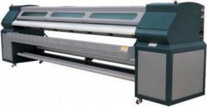 Plotter printer Outdoor Challenger- second hand