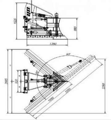 Plug deszapezire PZA-2,7