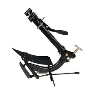 Plug dublu Evotools pentru motosapa si motocultor