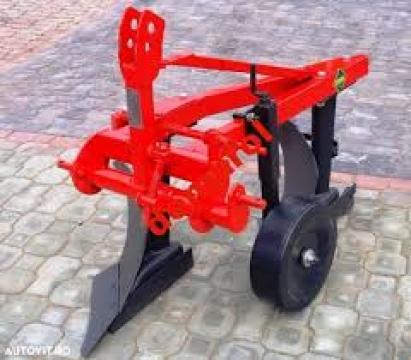 Plug pentru tractoare 25-35 CP