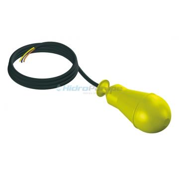 Plutitor electric ape uzate 5 m - normal inchis / deschis