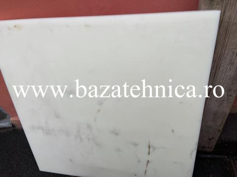 Poliamida placa 40x1000x1000mm