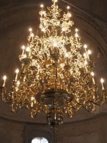 Policandru de biserica